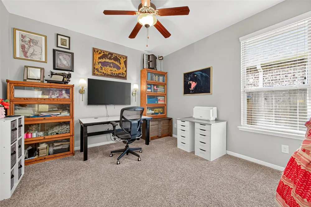 4418 Brenta Mountain Lane Katy, TX 77493