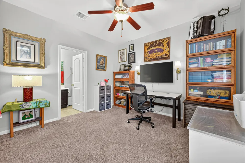 4418 Brenta Mountain Lane Katy, TX 77493