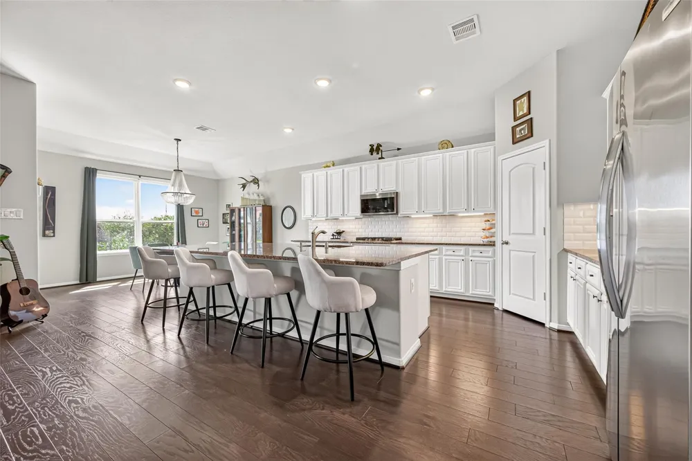 4418 Brenta Mountain Lane Katy, TX 77493