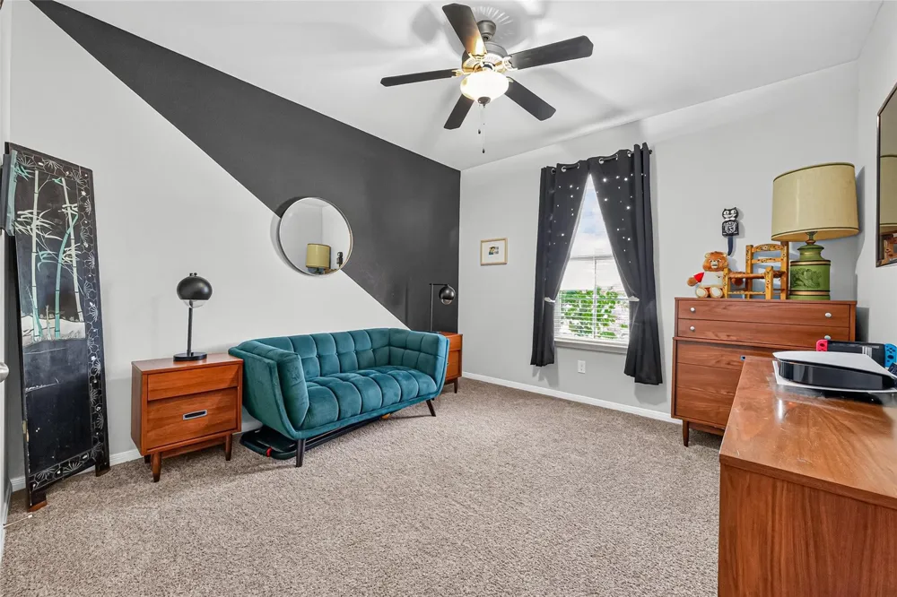 4418 Brenta Mountain Lane Katy, TX 77493
