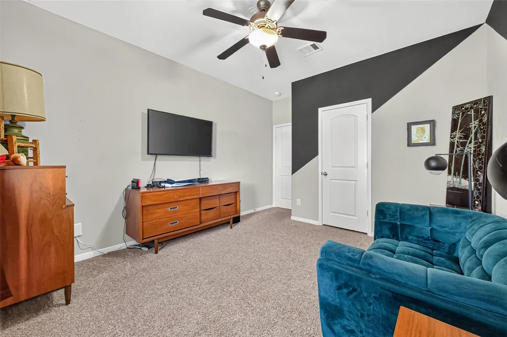 4418 Brenta Mountain Lane Katy, TX 77493