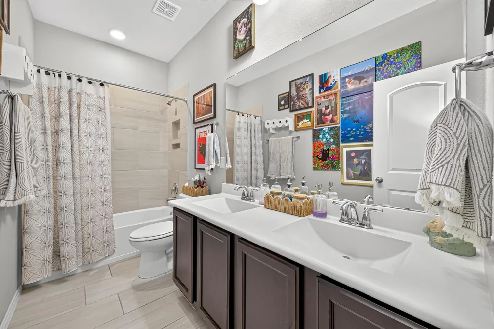 4418 Brenta Mountain Lane Katy, TX 77493