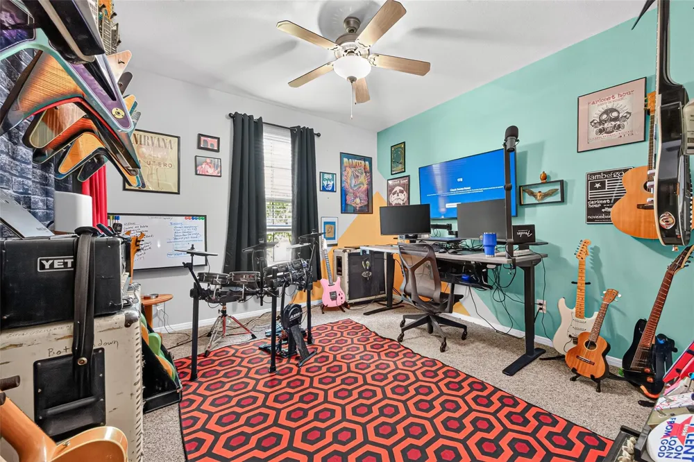 4418 Brenta Mountain Lane Katy, TX 77493
