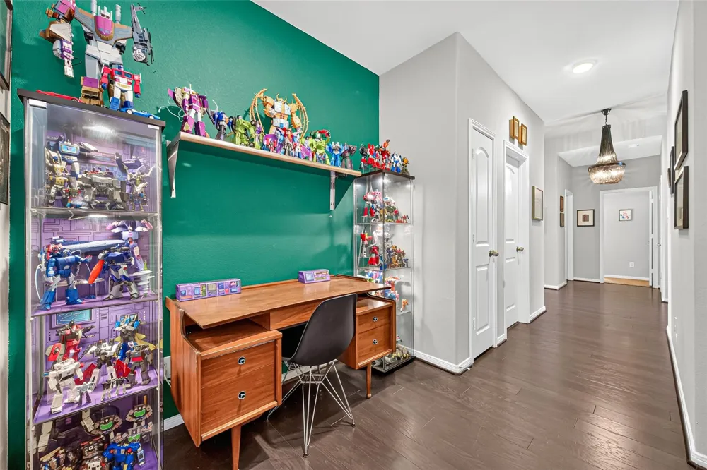 4418 Brenta Mountain Lane Katy, TX 77493