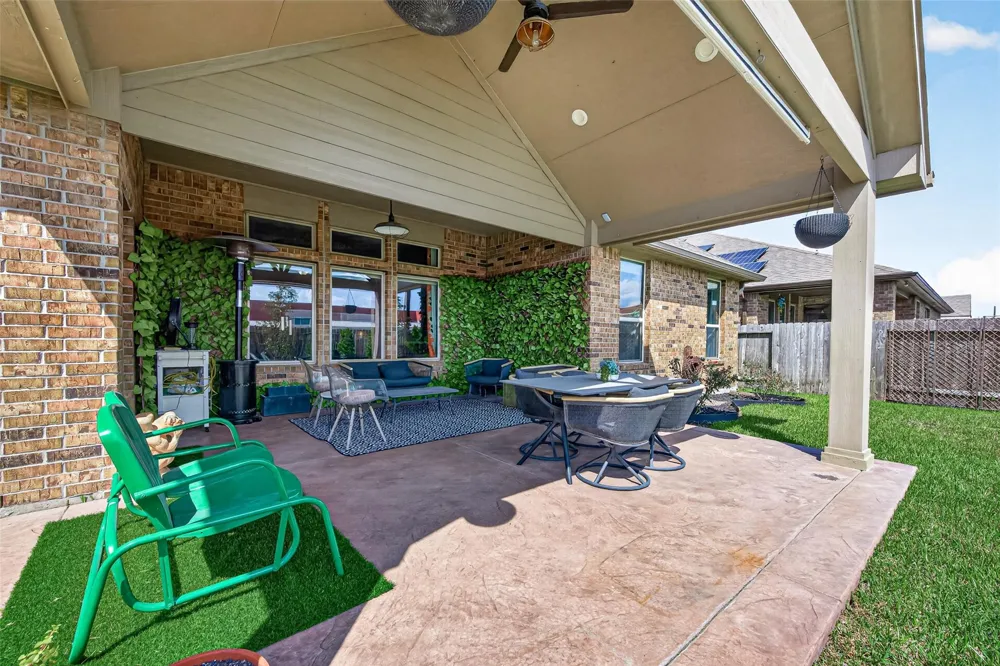 4418 Brenta Mountain Lane Katy, TX 77493