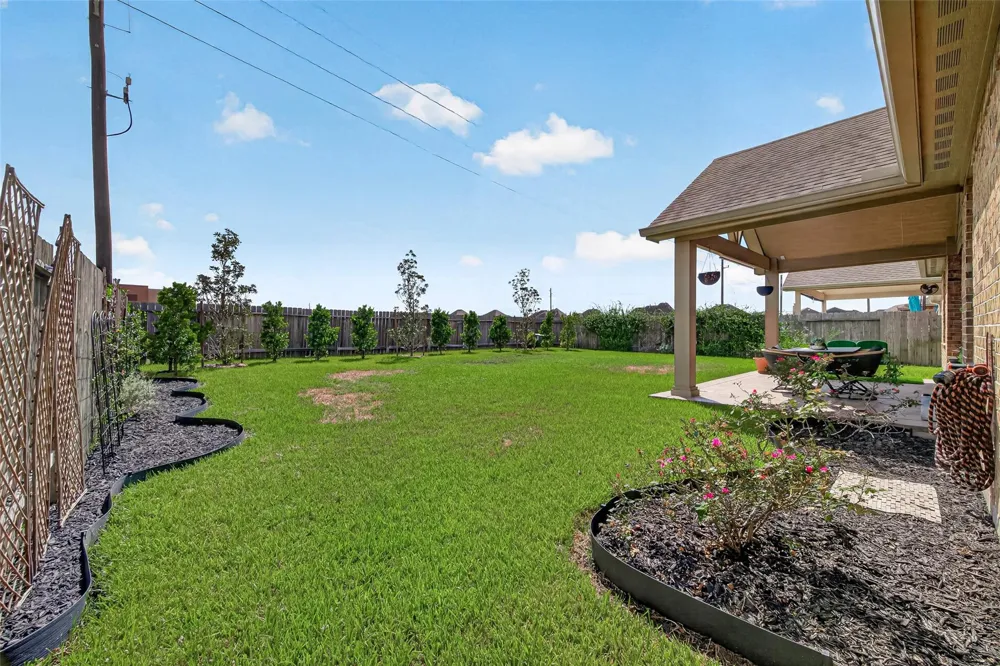 4418 Brenta Mountain Lane Katy, TX 77493