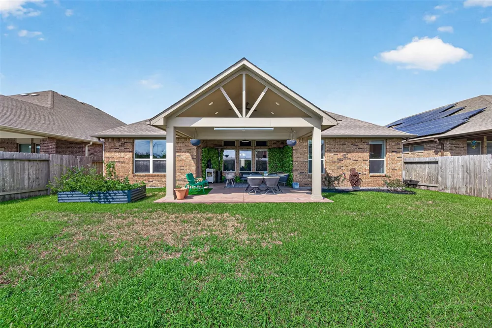 4418 Brenta Mountain Lane Katy, TX 77493