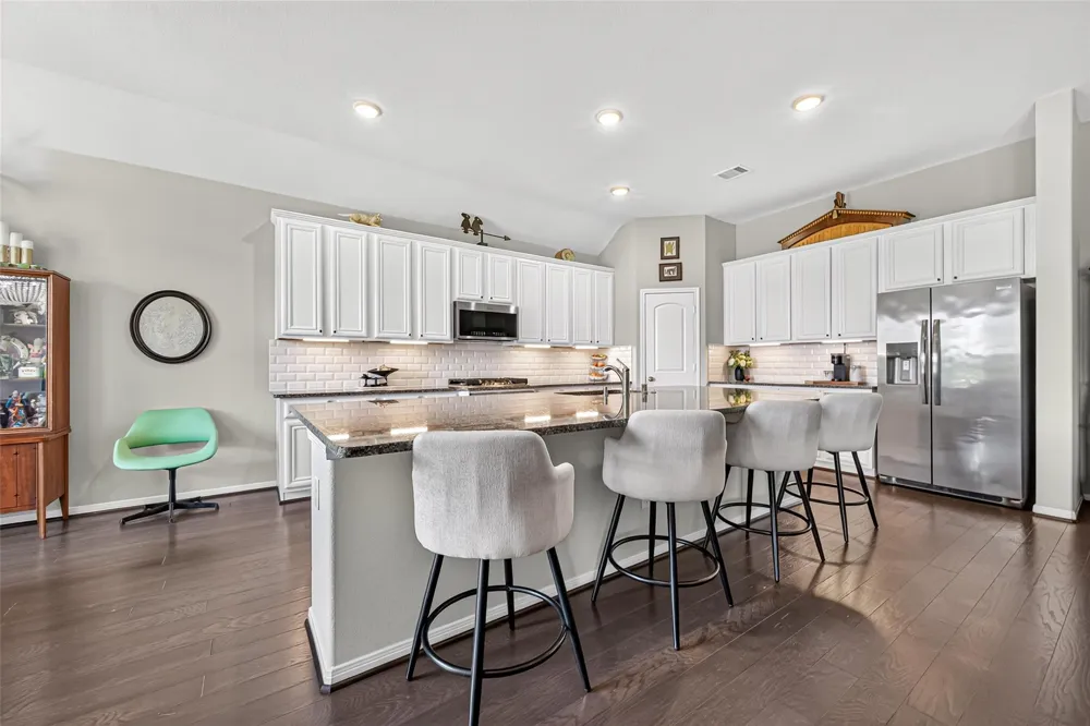 4418 Brenta Mountain Lane Katy, TX 77493