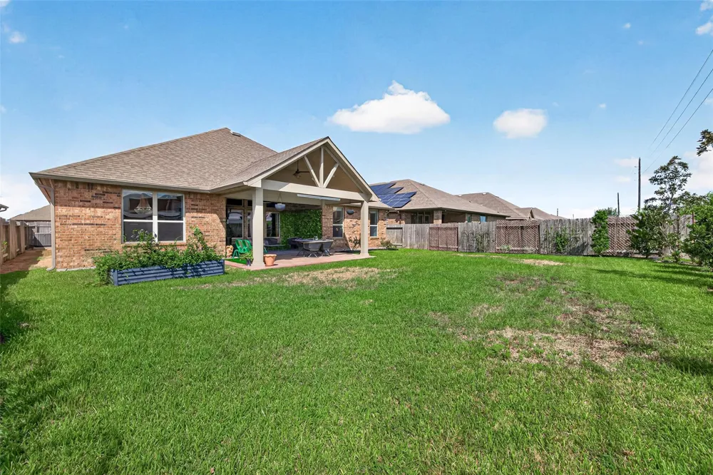 4418 Brenta Mountain Lane Katy, TX 77493