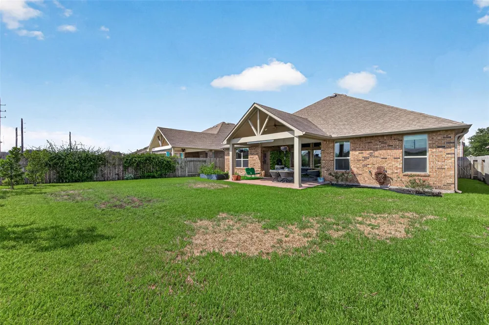 4418 Brenta Mountain Lane Katy, TX 77493