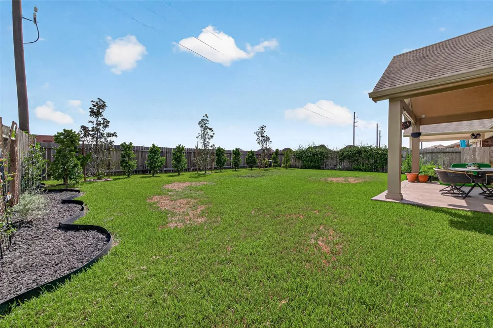 4418 Brenta Mountain Lane Katy, TX 77493