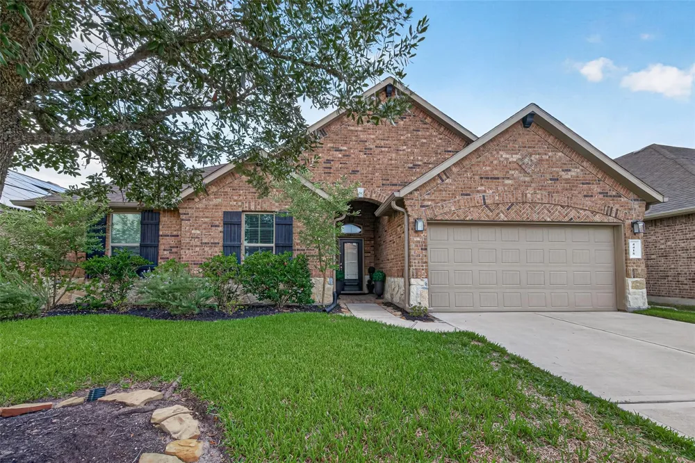 4418 Brenta Mountain Lane Katy, TX 77493