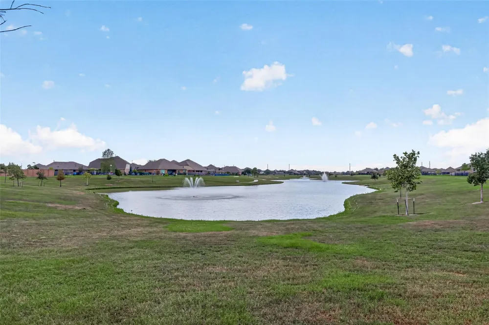 4418 Brenta Mountain Lane Katy, TX 77493