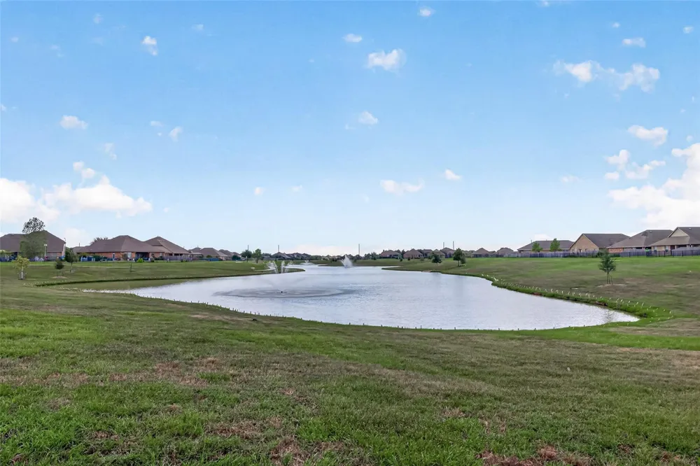 4418 Brenta Mountain Lane Katy, TX 77493
