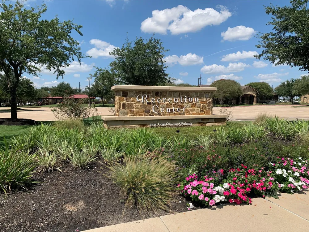 4418 Brenta Mountain Lane Katy, TX 77493
