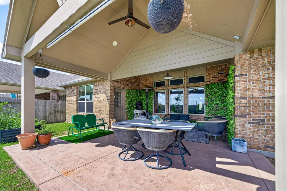 4418 Brenta Mountain Lane Katy, TX 77493