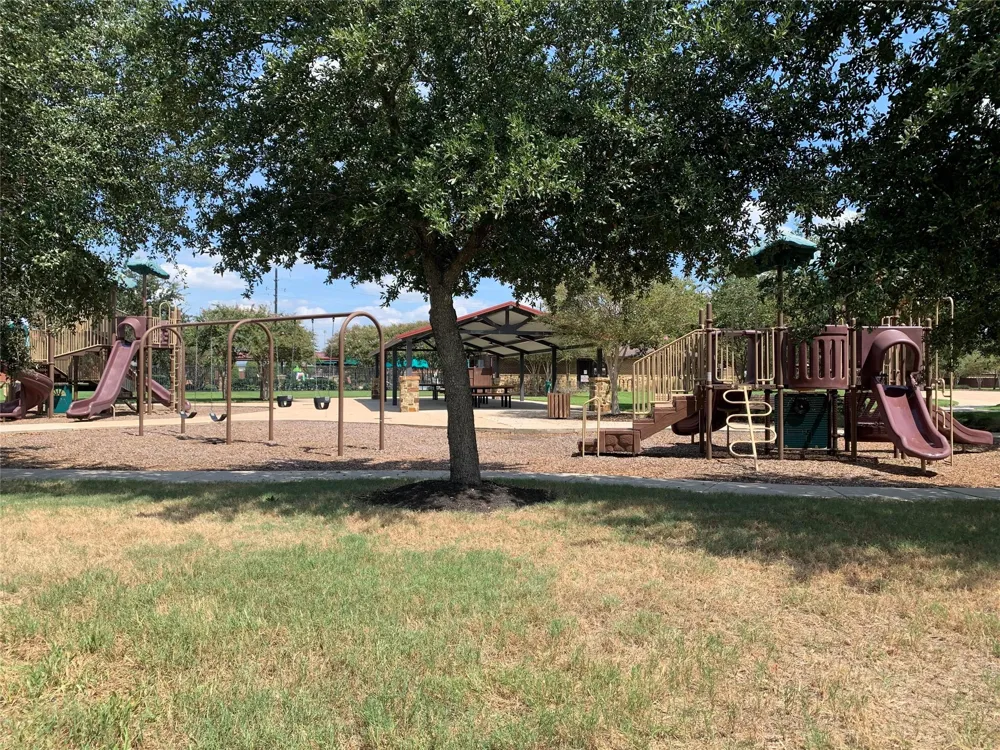 4418 Brenta Mountain Lane Katy, TX 77493
