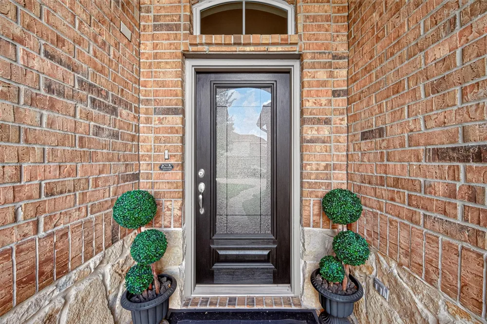 4418 Brenta Mountain Lane Katy, TX 77493
