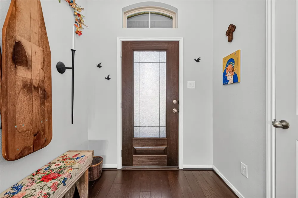 4418 Brenta Mountain Lane Katy, TX 77493
