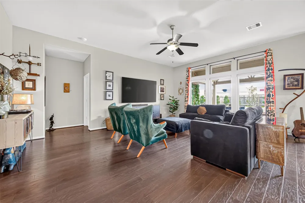 4418 Brenta Mountain Lane Katy, TX 77493