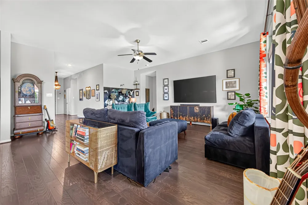 4418 Brenta Mountain Lane Katy, TX 77493