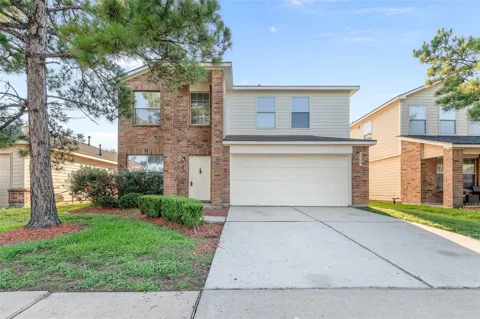 2923 Katybriar Lane