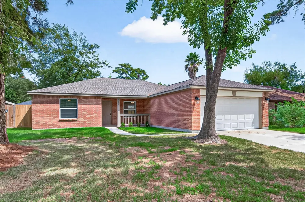 24130 Spring Mill Lane Spring, TX 77373