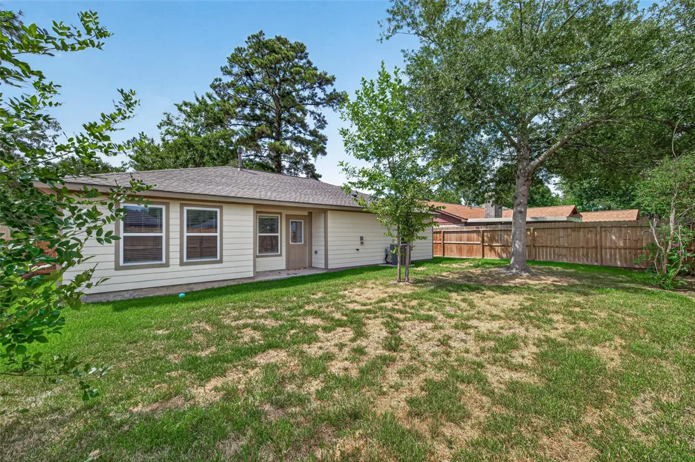 24130 Spring Mill Lane Spring, TX 77373