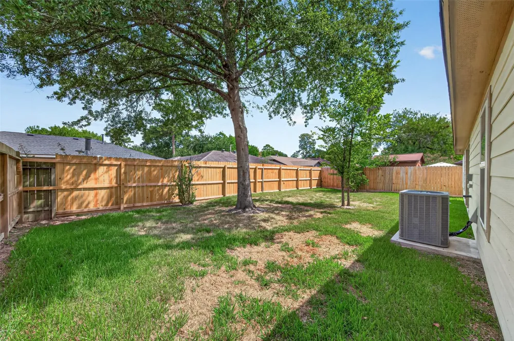 24130 Spring Mill Lane Spring, TX 77373
