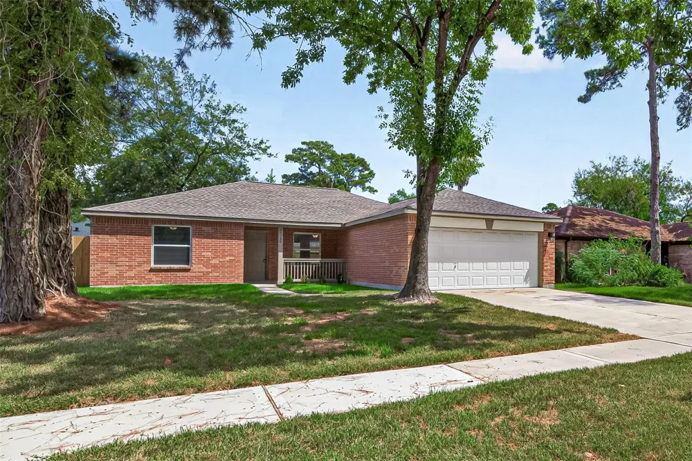 24130 Spring Mill Lane Spring, TX 77373