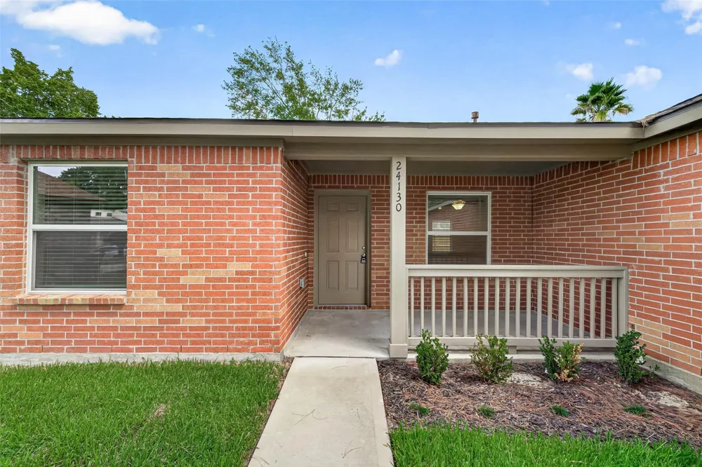 24130 Spring Mill Lane Spring, TX 77373