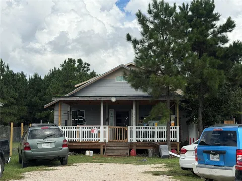 952 Road 5606