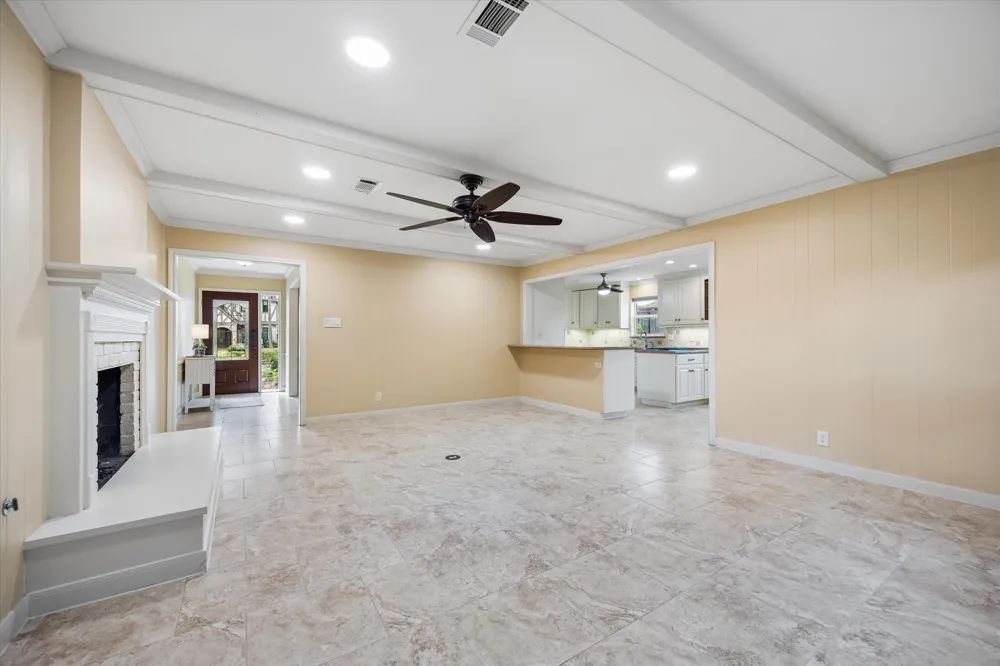 10814 Overbrook Lane Houston, TX 77042