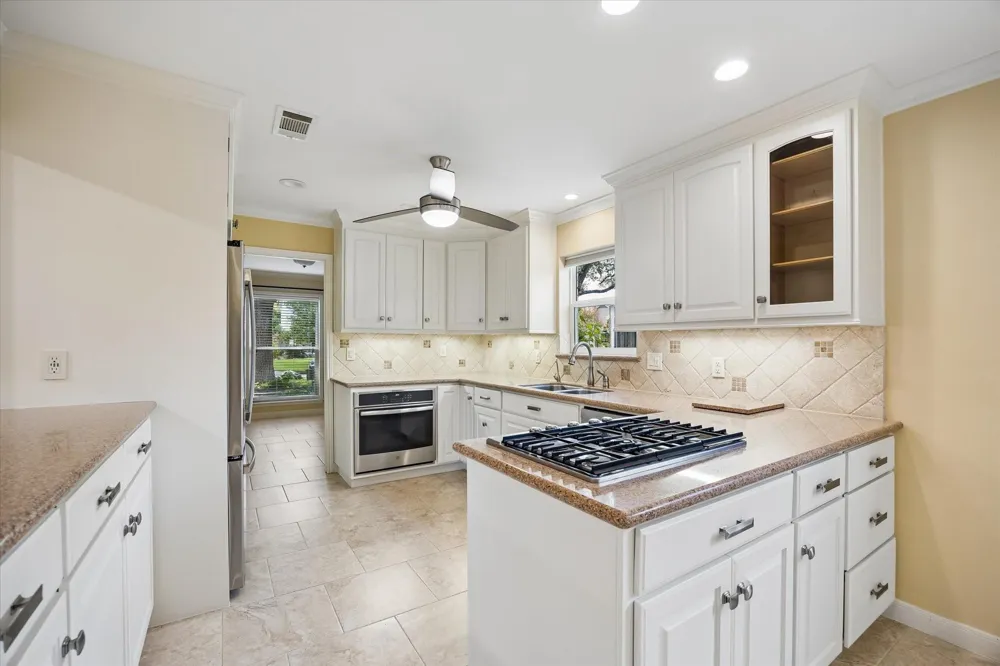 10814 Overbrook Lane Houston, TX 77042