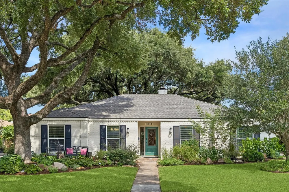 10814 Overbrook Lane Houston, TX 77042