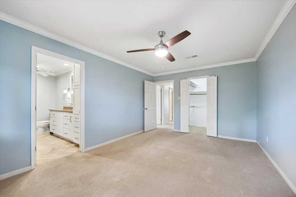 10814 Overbrook Lane Houston, TX 77042