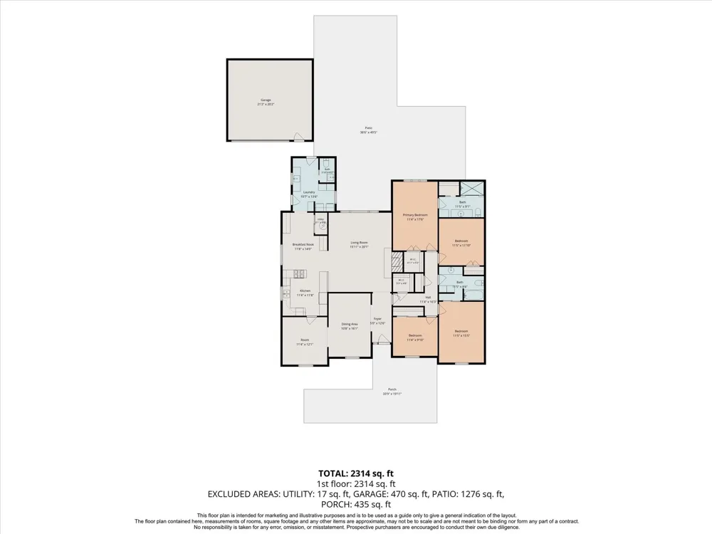 10814 Overbrook Lane Houston, TX 77042