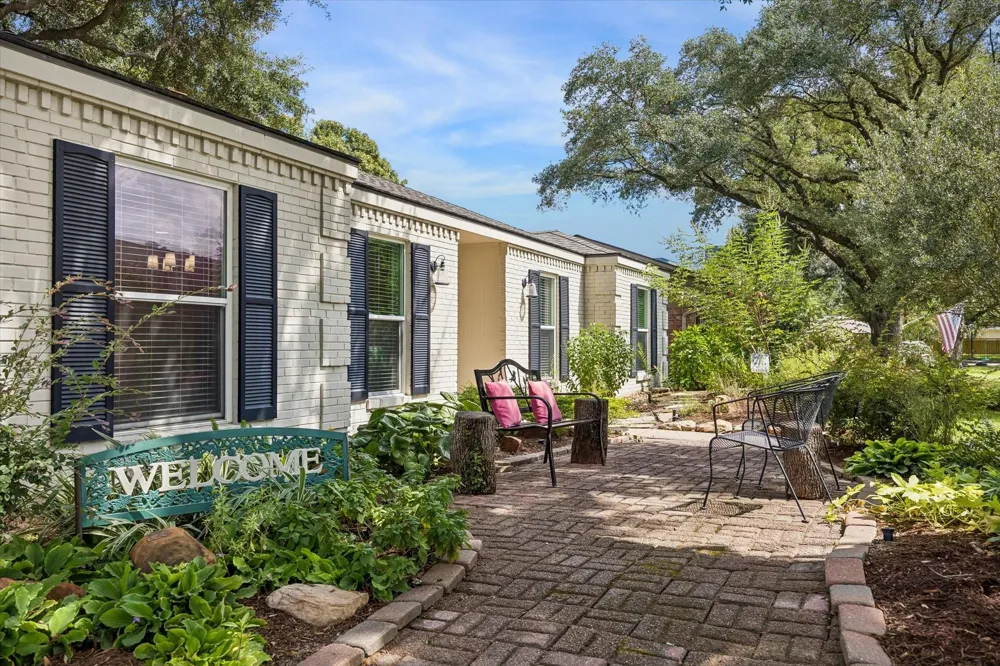 10814 Overbrook Lane Houston, TX 77042