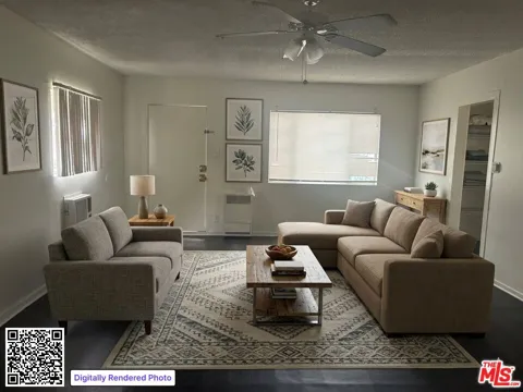 1238 W Adams Boulevard #2
