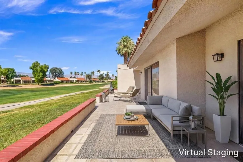 40135 Baltusrol Circle Palm Desert, CA 92211