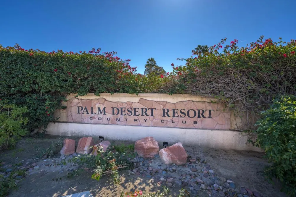 40135 Baltusrol Circle Palm Desert, CA 92211