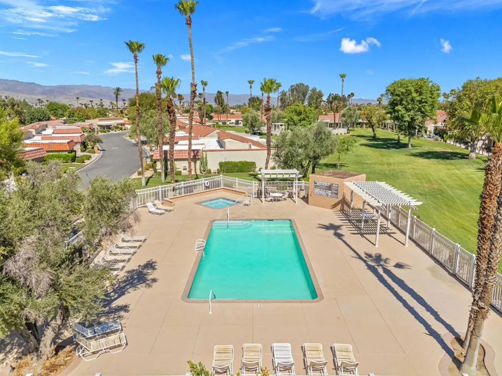 40135 Baltusrol Circle Palm Desert, CA 92211
