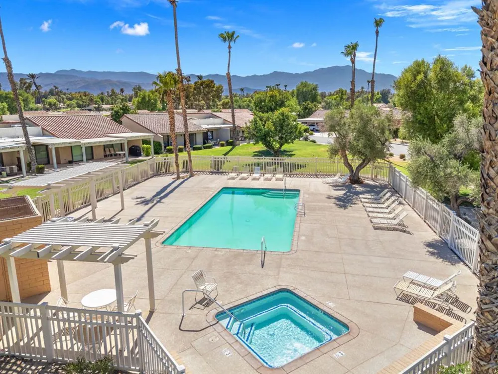 40135 Baltusrol Circle Palm Desert, CA 92211