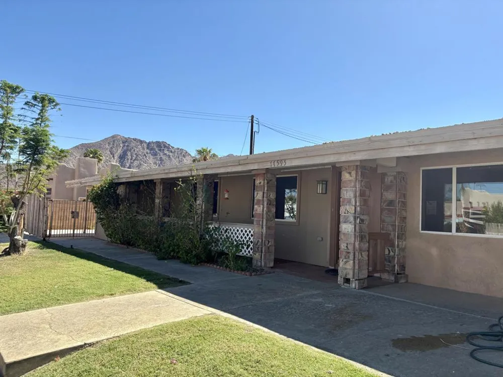 77595 Calle Nogales La Quinta, CA 92253