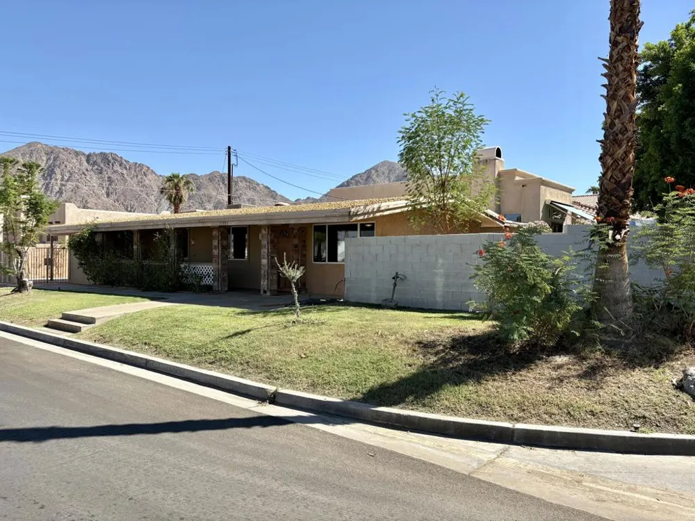 77595 Calle Nogales La Quinta, CA 92253