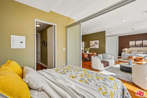 801 S Grand Avenue #1712