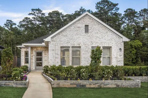 2667 Pond Cove Court