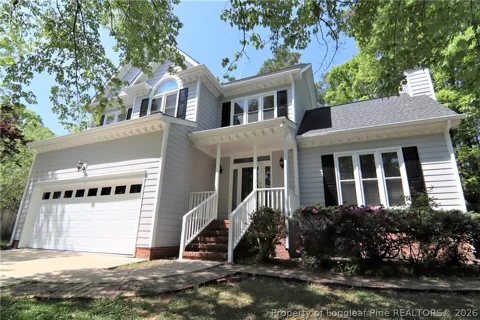 107 Carostone Court