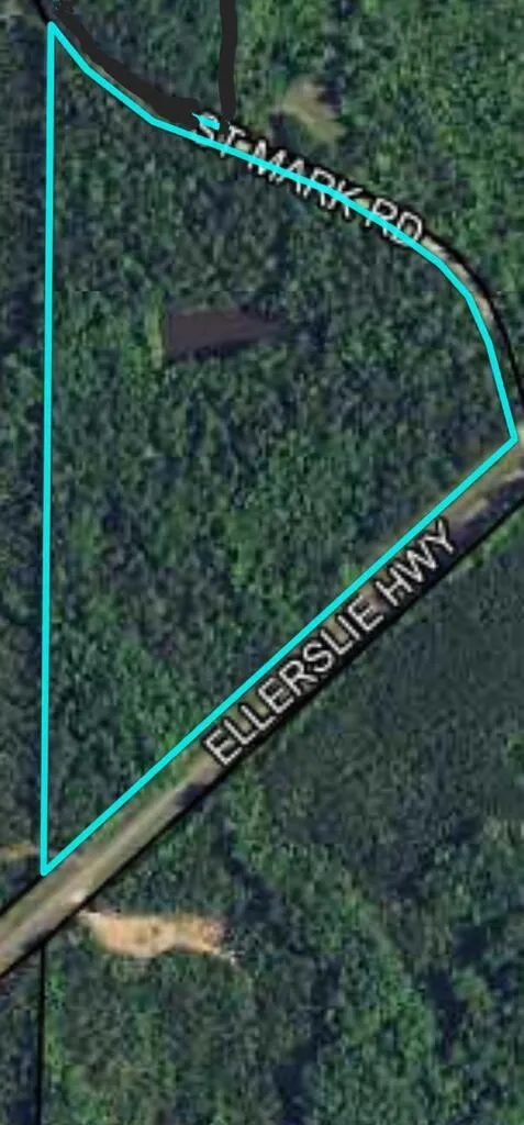 20.34 ACRES Highway 0315