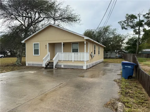 621 June Street